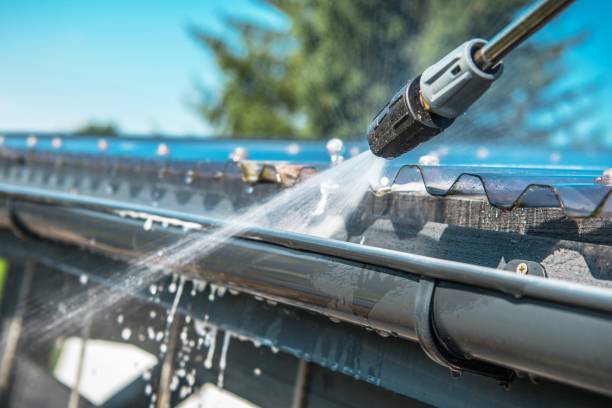 Why Choose Our Certified Pressure Washing Experts for Your Project Needs in Saticoy, CA?