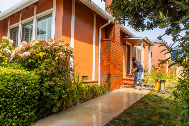 Best Fence Pressure Washing  in Saticoy, CA